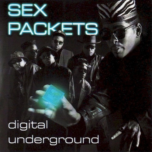 Digital Underground